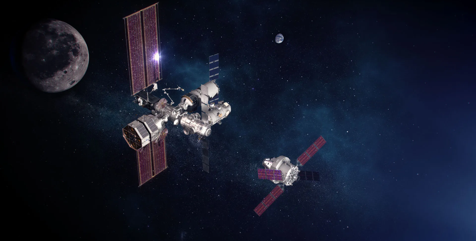 NASA Artemis Mission