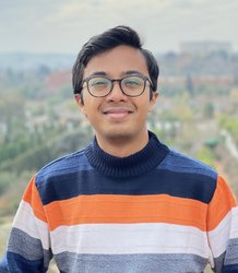 Tanmay Gupta