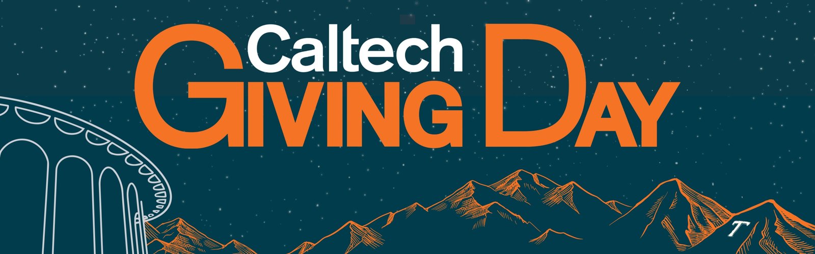 Caltech Giving Day 2024
