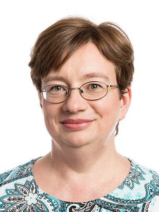 Nadia Lapusta