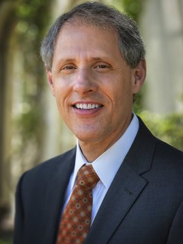 Thomas F. Rosenbaum