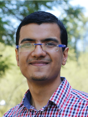 Saransh Sharma