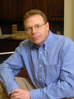 David Tirrell