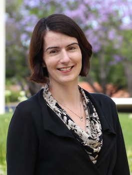 Beverley McKeon
