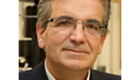 Ares J. Rosakis