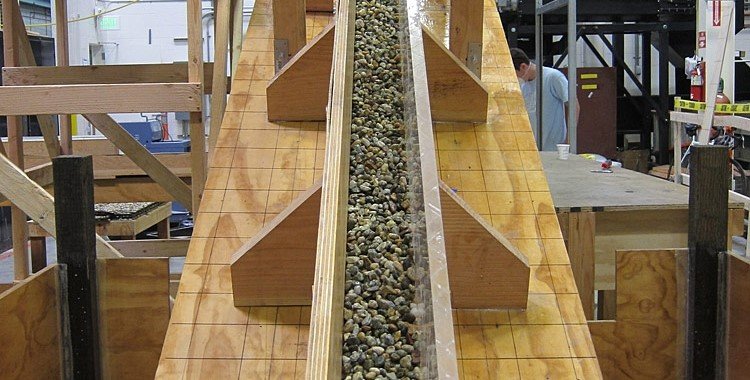 Earth Surface Dynamics Lab