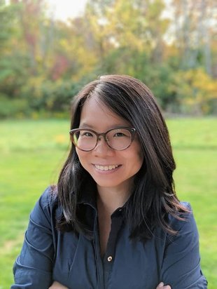 Xiaojing (Ruby) Fu