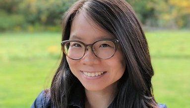 Xiaojing (Ruby) Fu