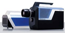 High-Speed Camera