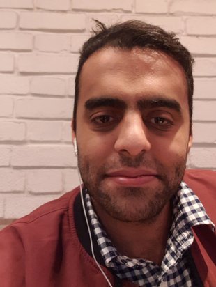 Hussain A. Alqattan