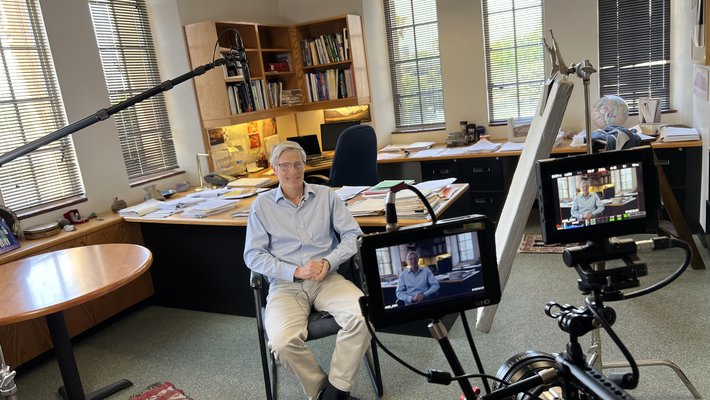 Jean Phillipe Avouac