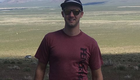 Christopher W. (Chris) Milliner