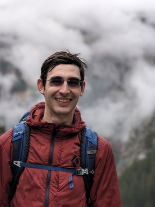 Victor Vescu