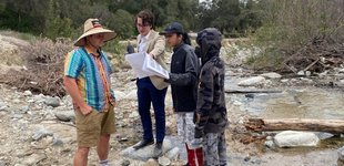 STARS Feb 2022 Field Trip