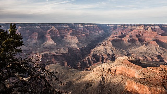 Grand Canyon
