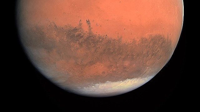Mars