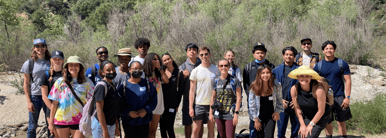 Group photo