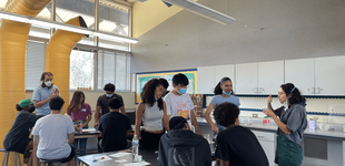 2022 MBL field trip -- in class activity