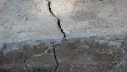 fault