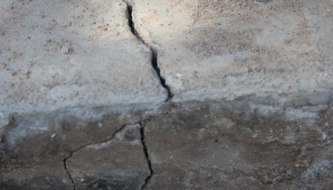 fault