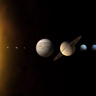 Solar System