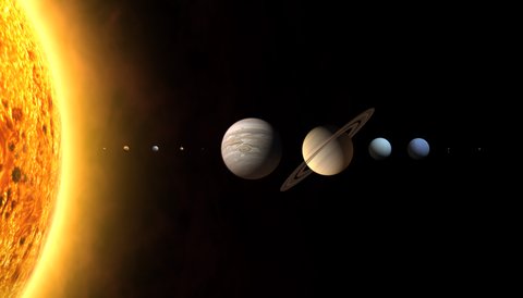 Solar System