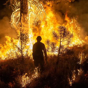 Ruby Mountain Hotshots