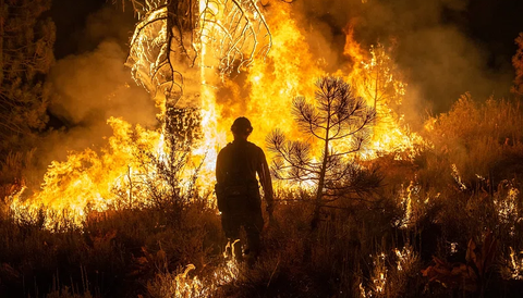 Ruby Mountain Hotshots