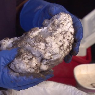 dryicecomet