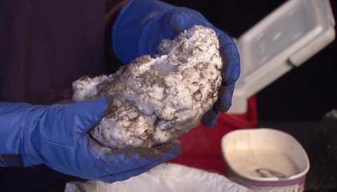 dryicecomet