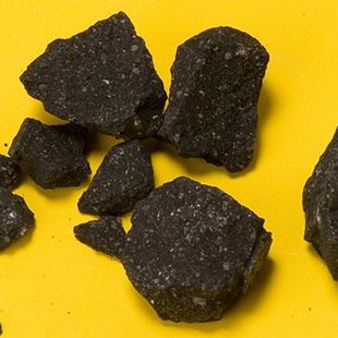 edible rocks