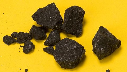 edible rocks