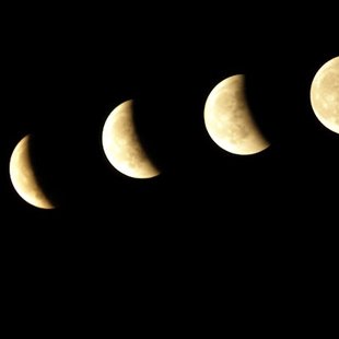 Phases of the Moon