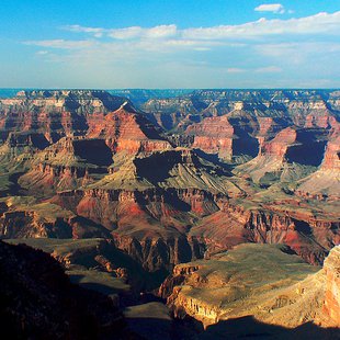 grand canyon