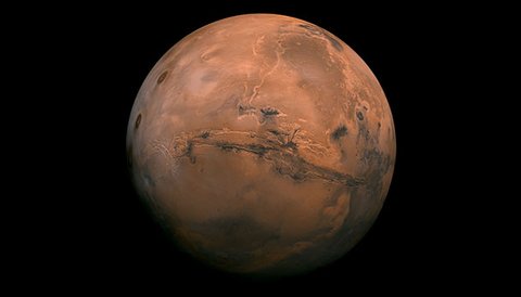 mars