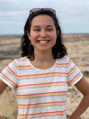 Hannah Dion-Kirschner