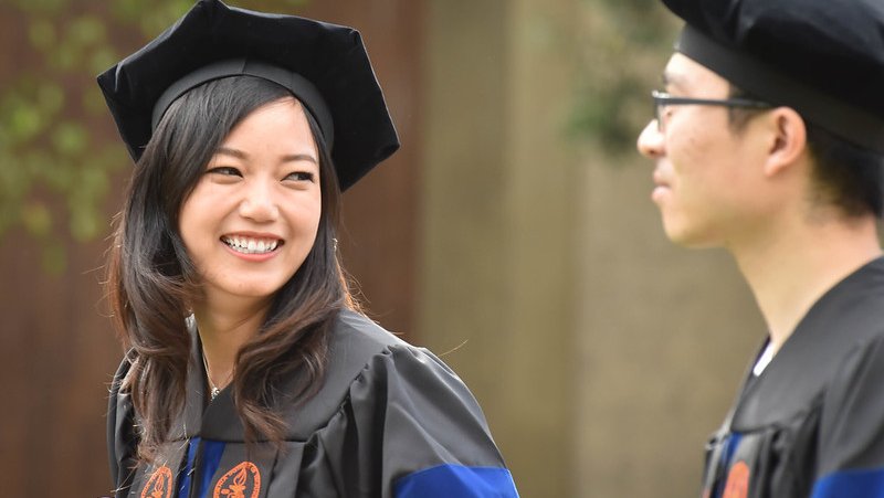 commencement