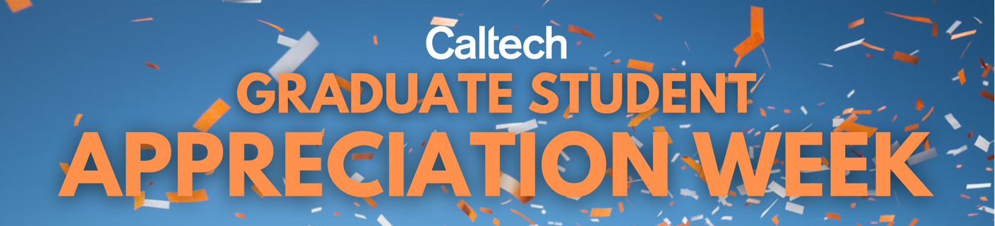 Grad Student Banner