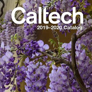 Catalog Cover