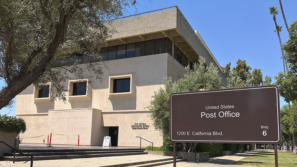 Keith-Spalding-Building