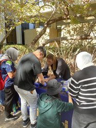 CCE Event 2023 - Planting