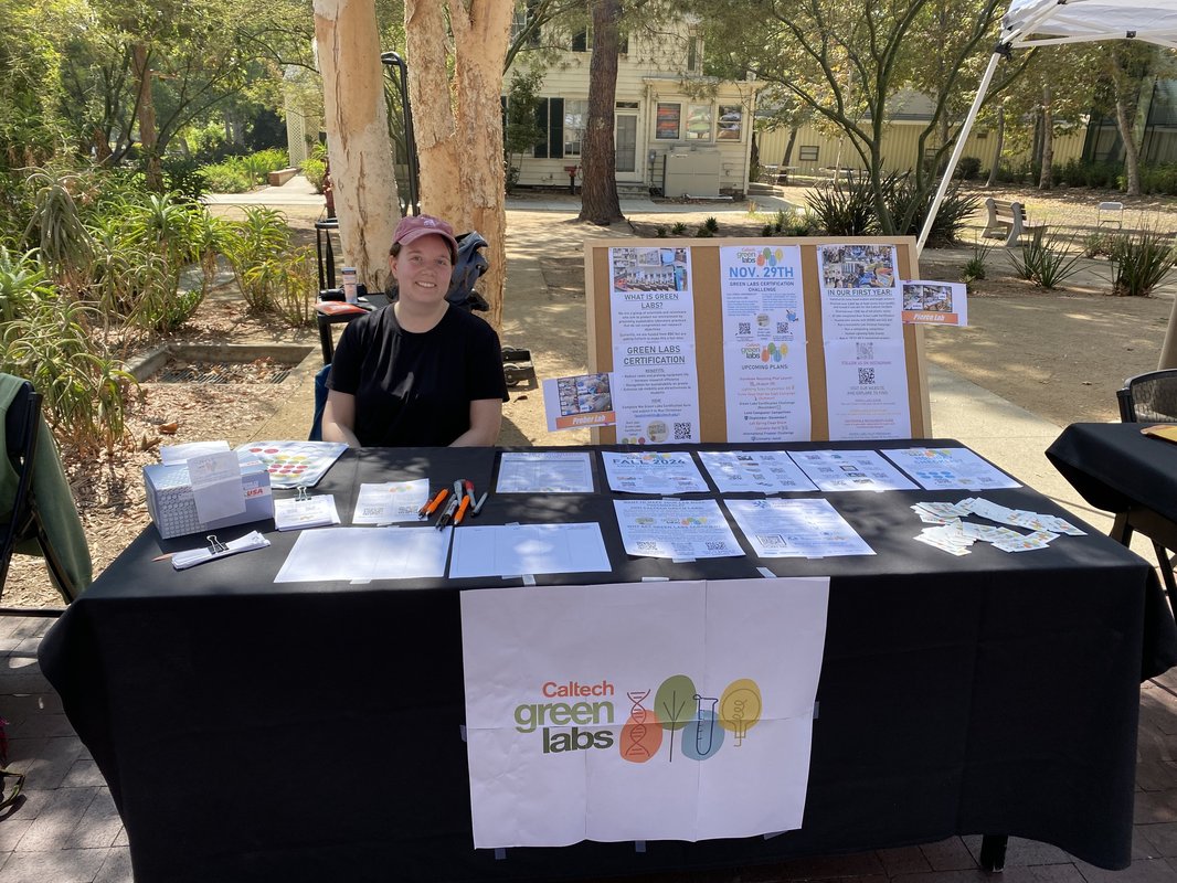 Orientation 2024 (with the GSC and PBU groups!) Resource Fair