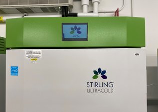 Energy Efficiency - Freezer
