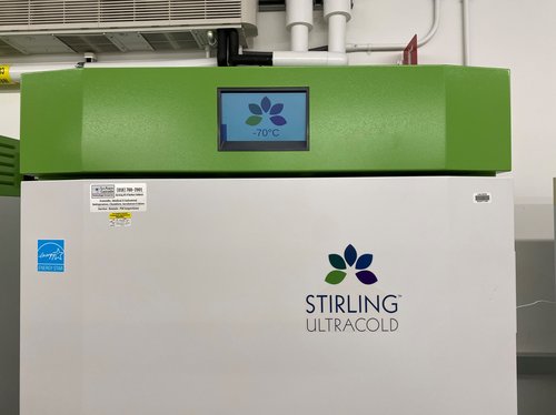 Energy Efficiency - Freezer
