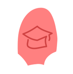 Education Sticker