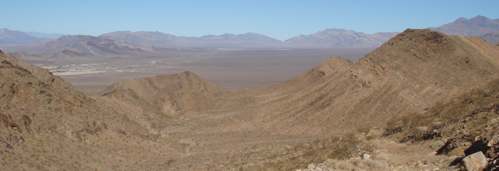 Death Valley