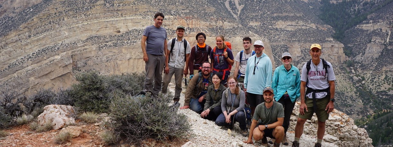 Group photo