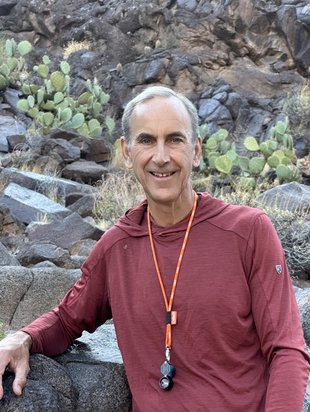 John Grotzinger
