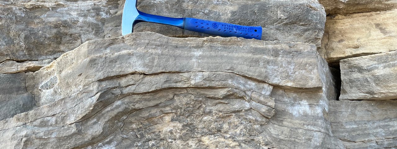 Earth geology