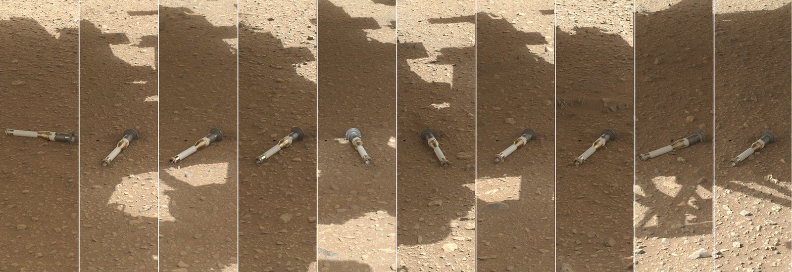 Mars 2020